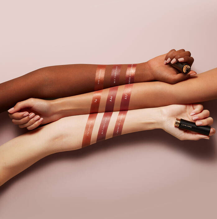 L'ABSOLU ROUGE CREAM
