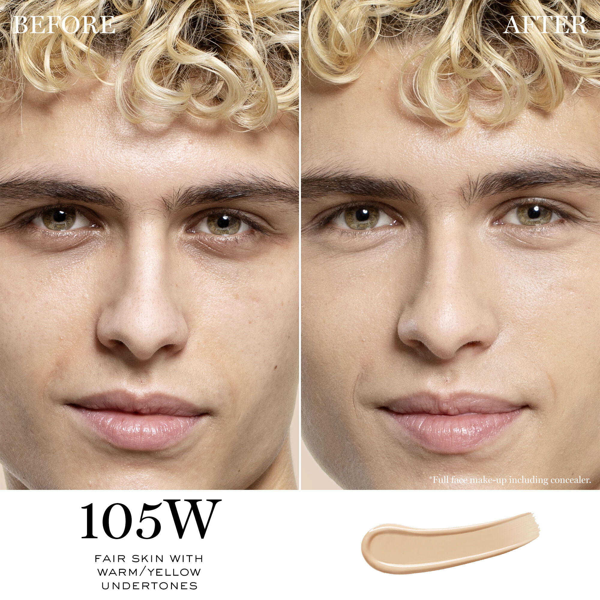 Teint Idole Ultra Wear Care & Glow Concealer Lancome
