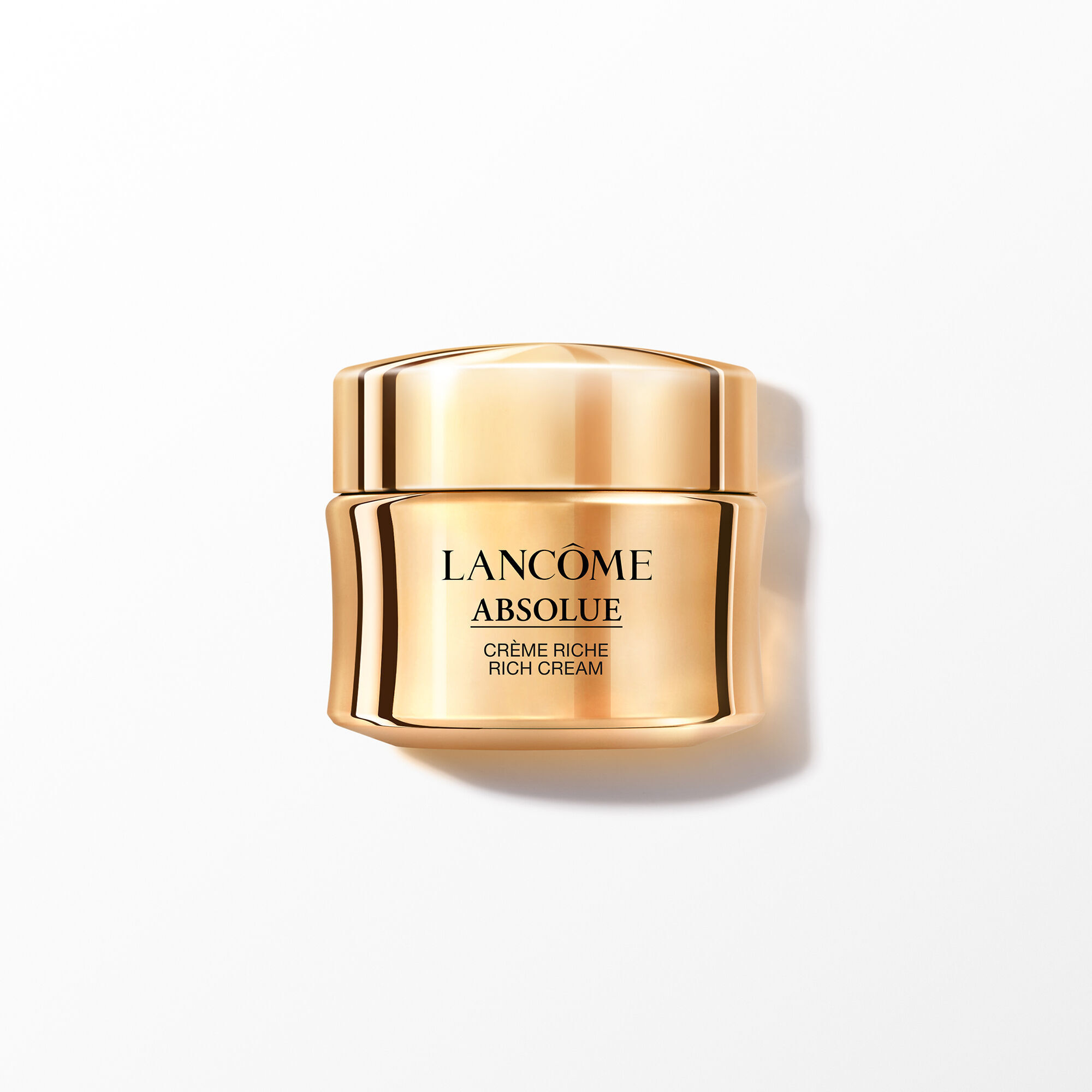 LA COLLECTION ABSOLUE LA CREME FONDANTE
