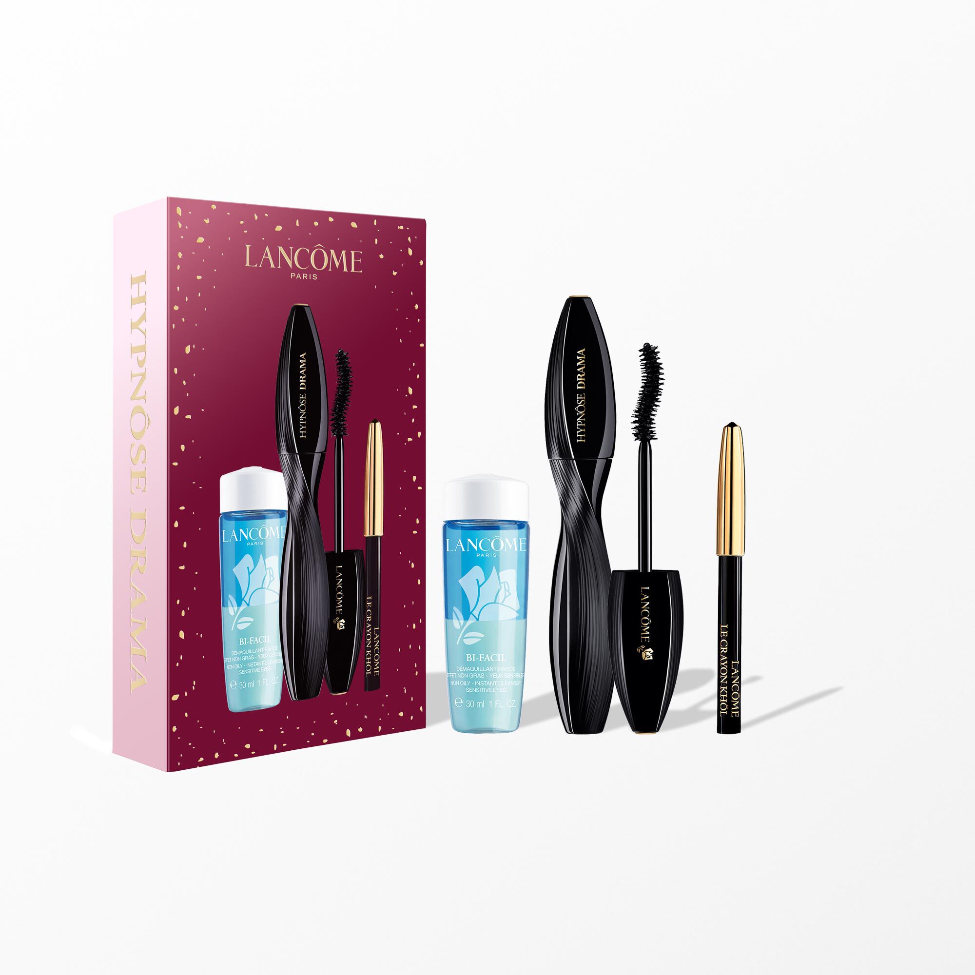 Coffret Cadeau Femme Noel - Regard Hypnose Drama