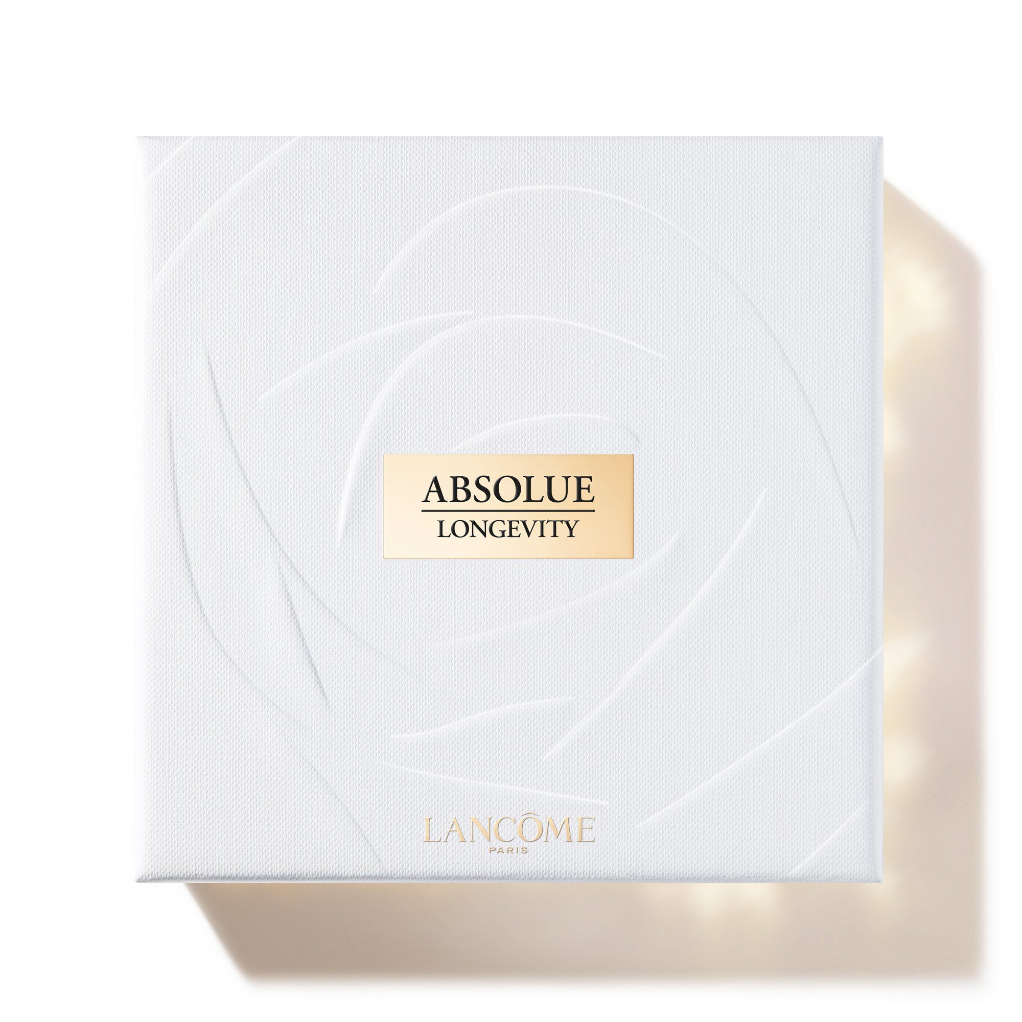 LA COLLECTION ABSOLUE LA CREME FONDANTE