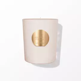 BOUGIE ABSOLUE STORM & ROSES