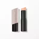 Teint Idole Shape Stick Foundation avec un bouchon ouvert.