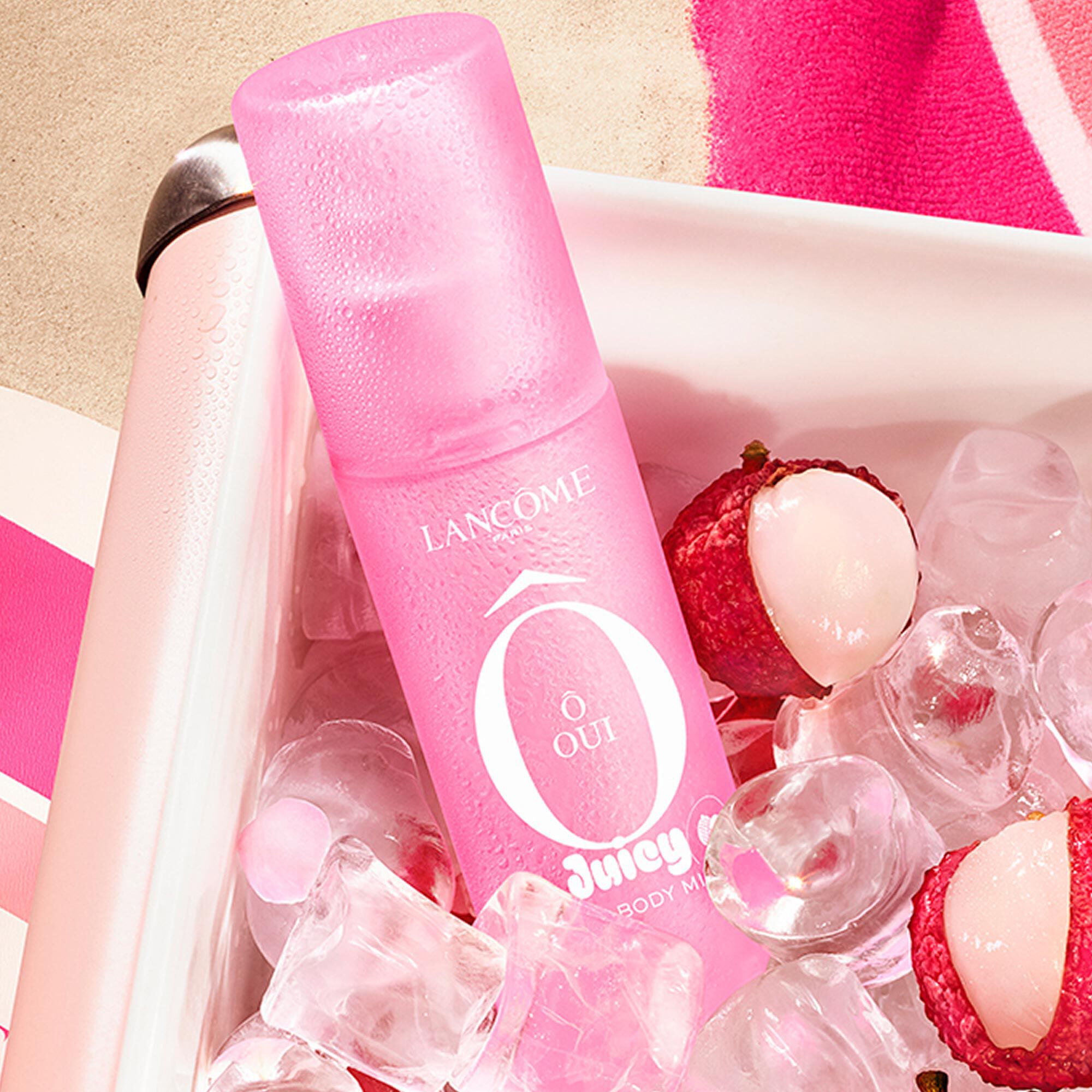 O Oui Brume Parfumee Corps & Cheveux