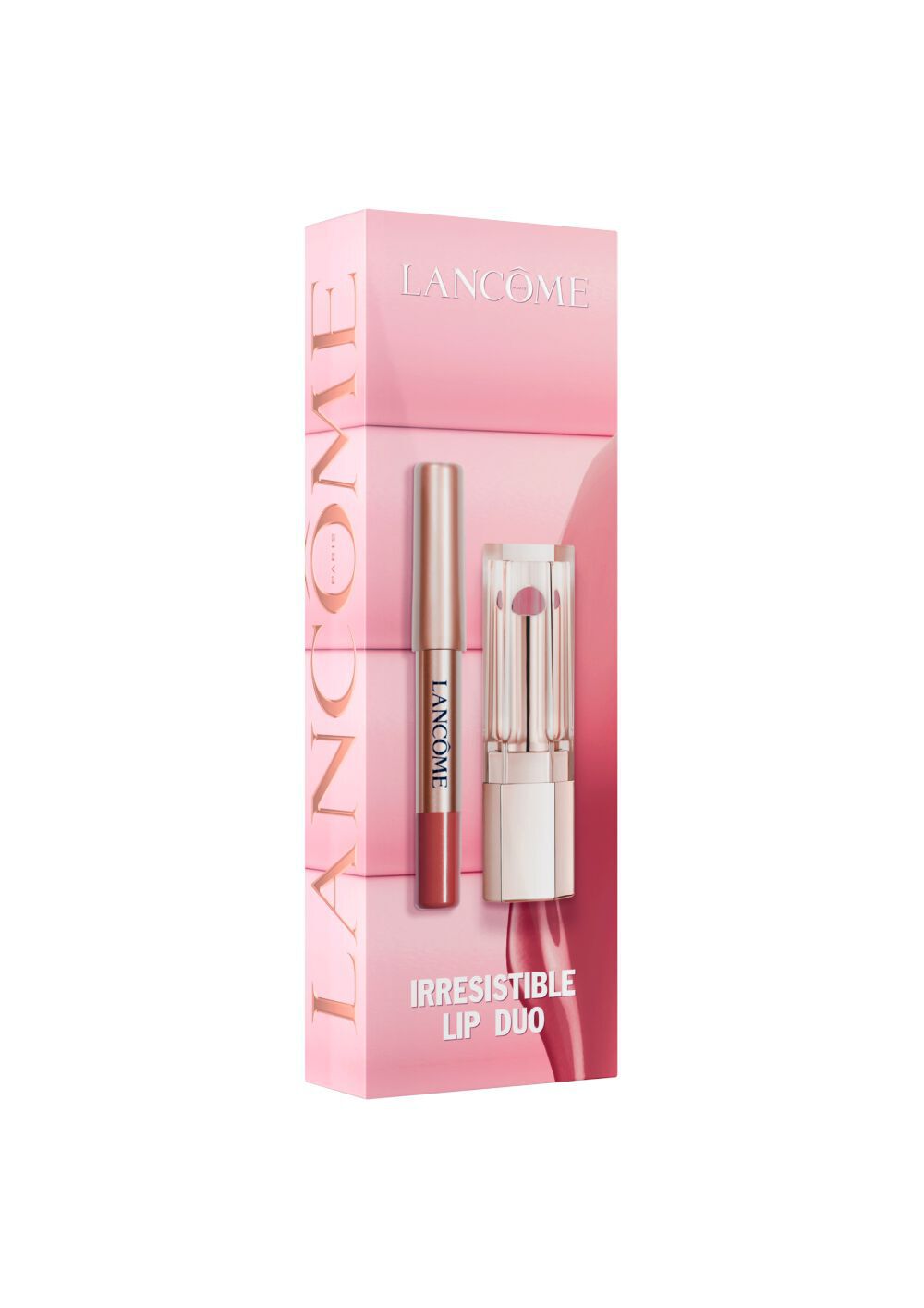 COFFRET LANCOME LIP IDOLE