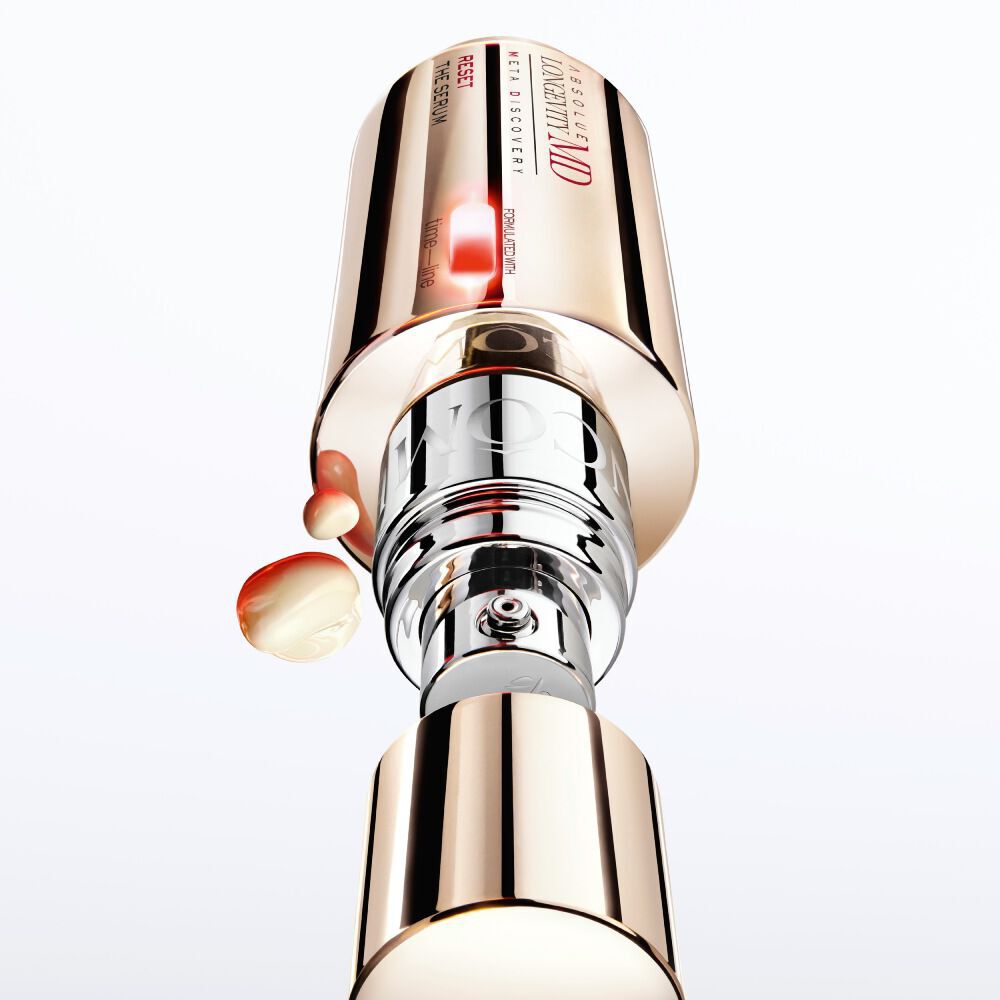 Absolue Longevity MD Le Serum Reset