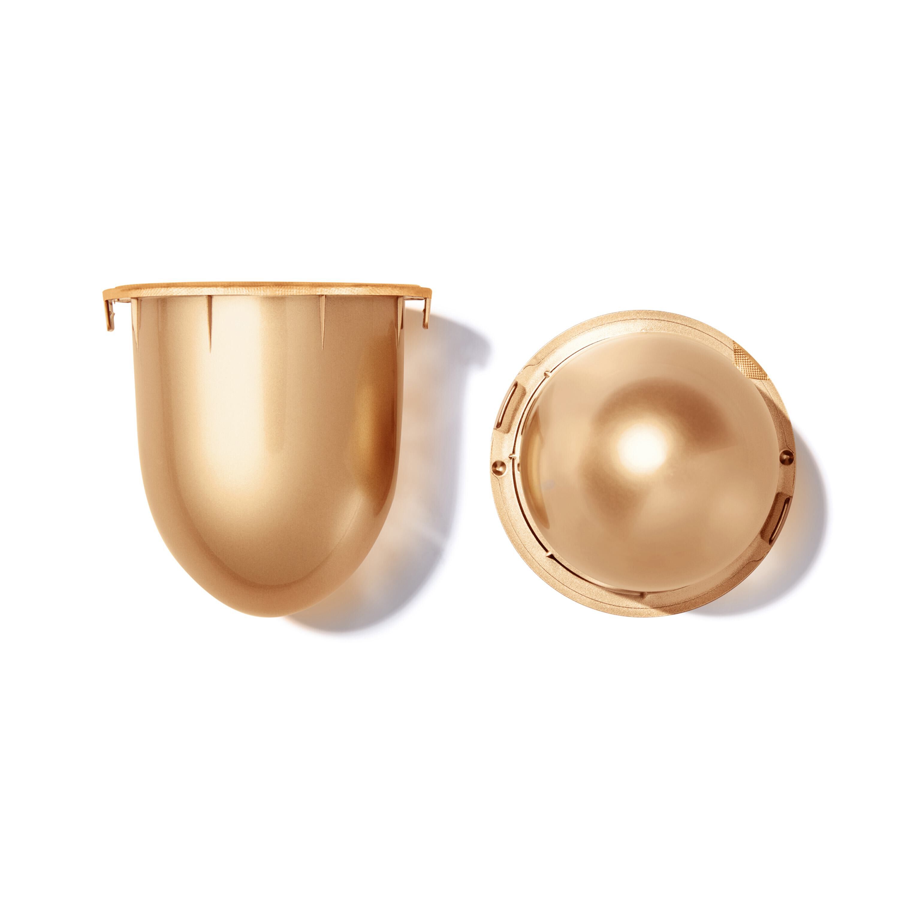 ABSOLUE LONGEVITY CREME FONDANTE