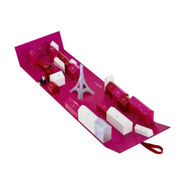 Calendrier De L Avent Noel 2020 Lancome lancome calendrier de l avent 2021