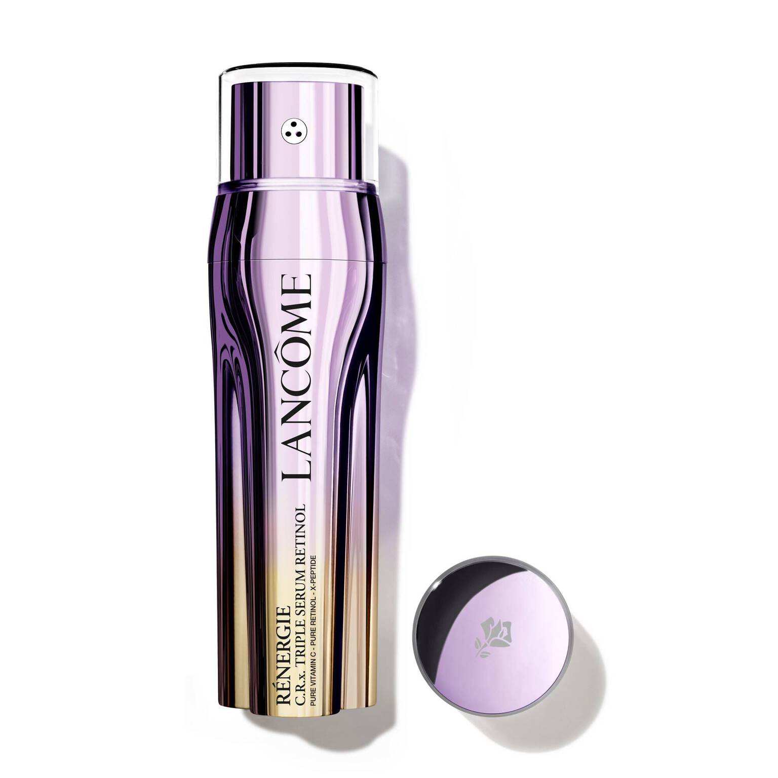 Rénergie Retinol Serum Lancôme | Soin Anti-Âge Puissant