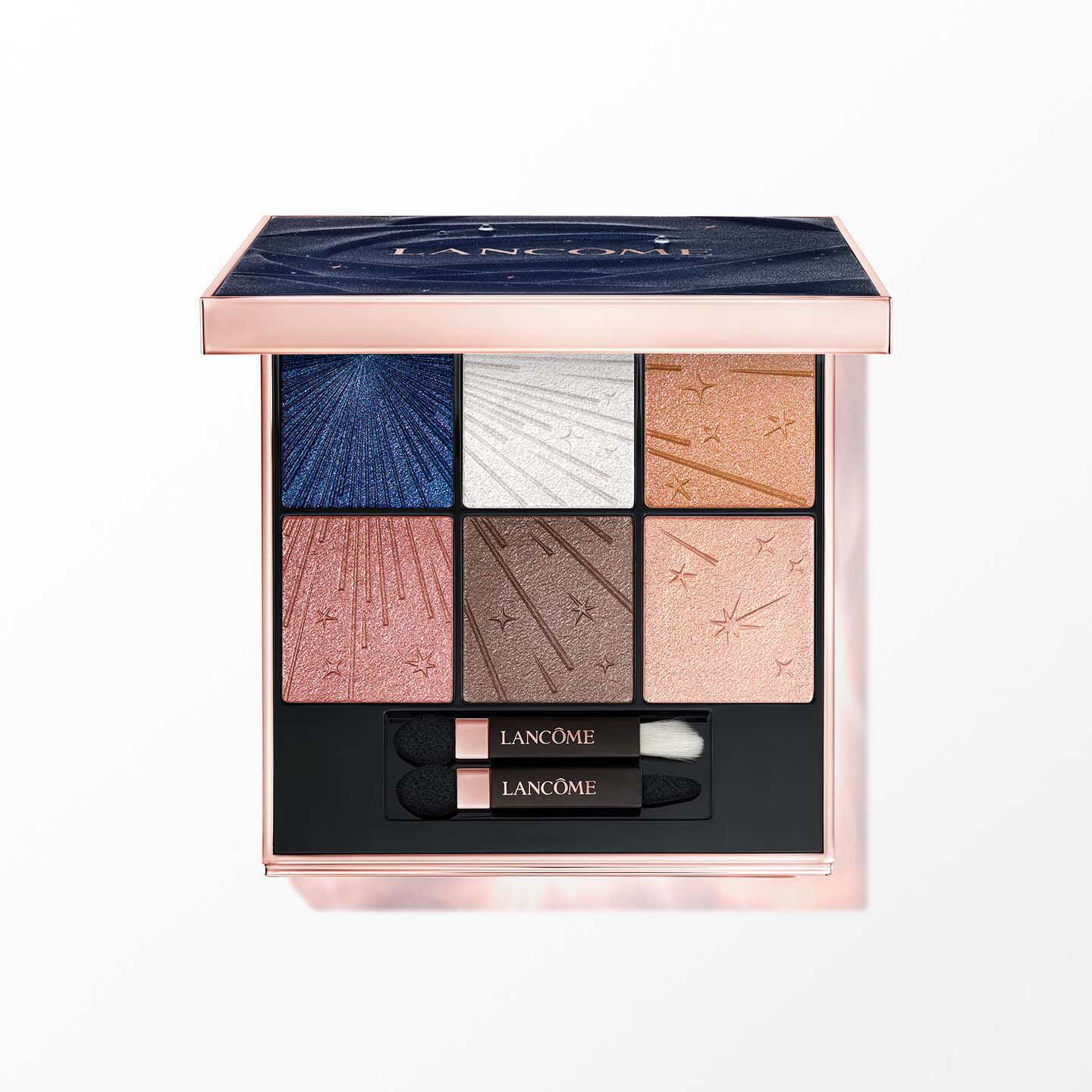 CELESTIAL ROSE PALETTE