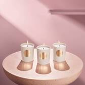 BOUGIE ABSOLUE ROSE ON THE MOON