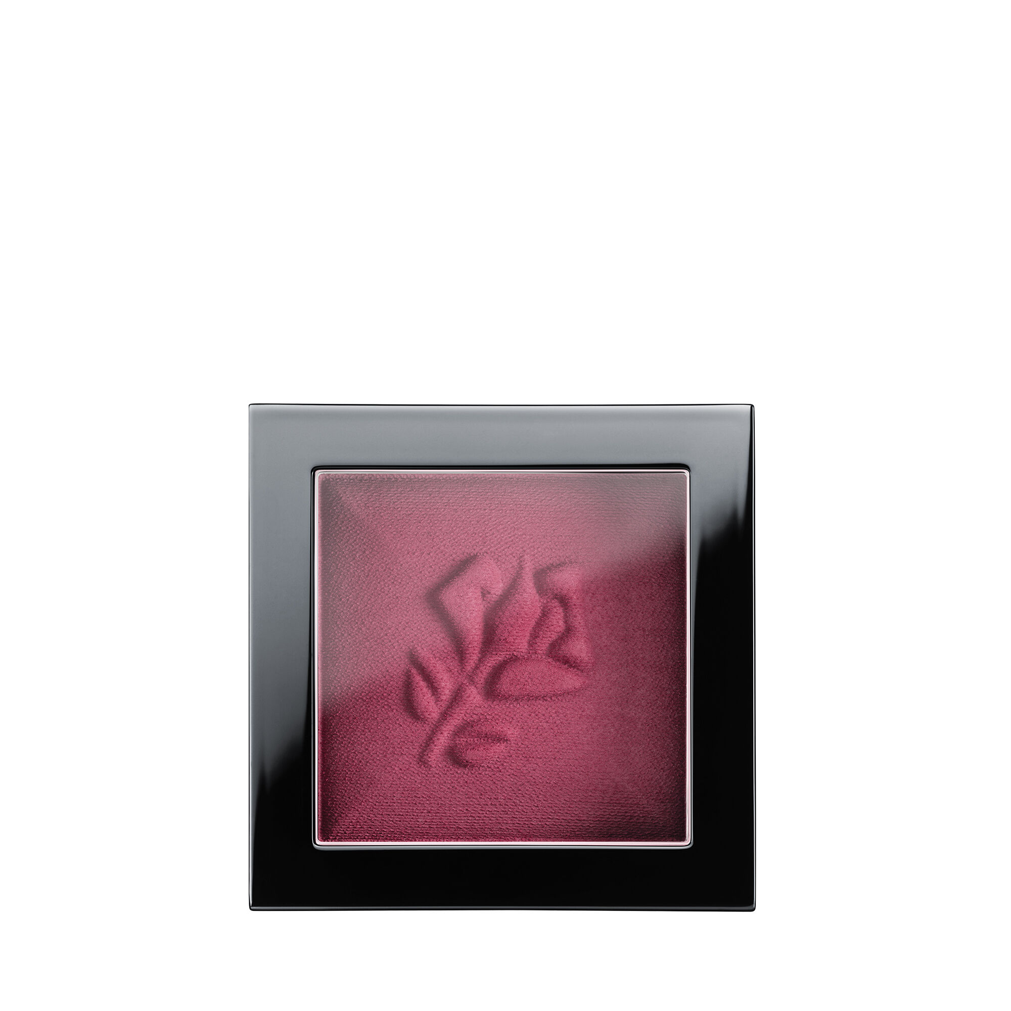 Le Monochromatique Café Bônheur 05_Rouge_a_la_Folie Lancôme