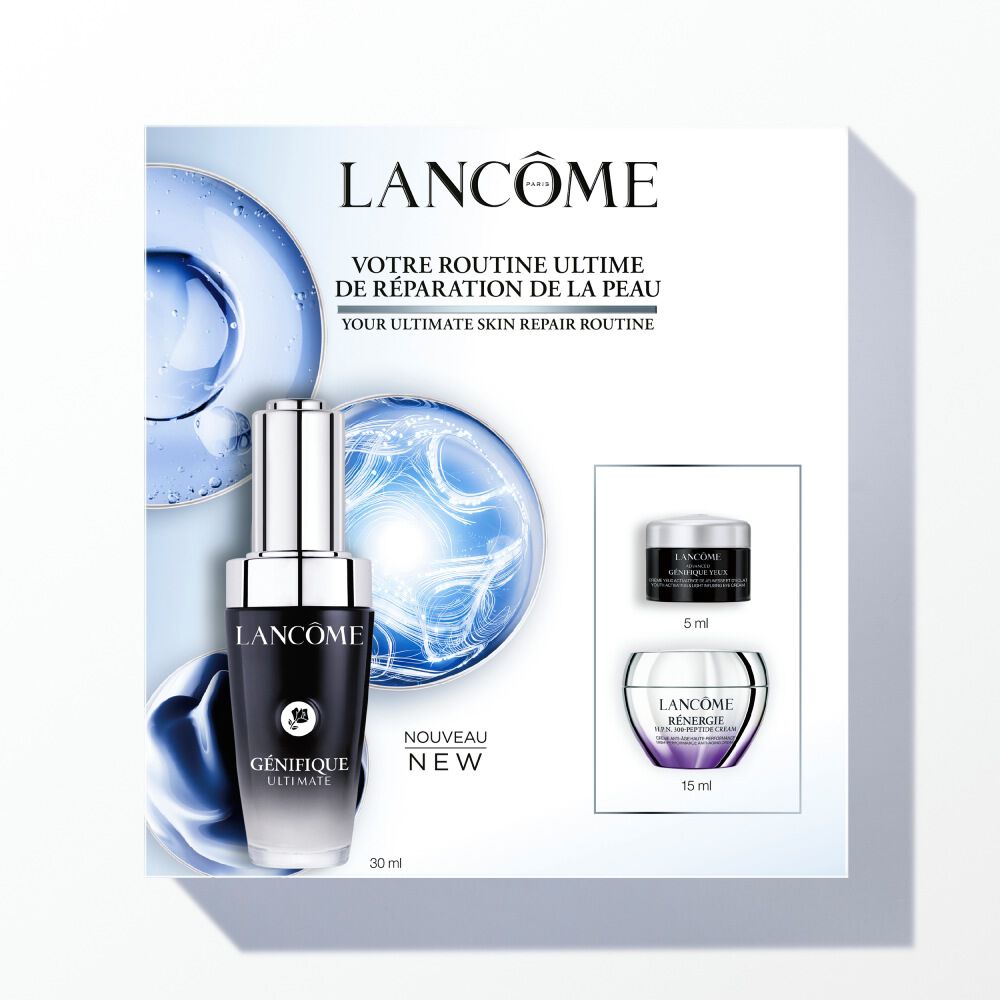 COFFRET GENIFIQUE ULTIMATE SERUM 30ML