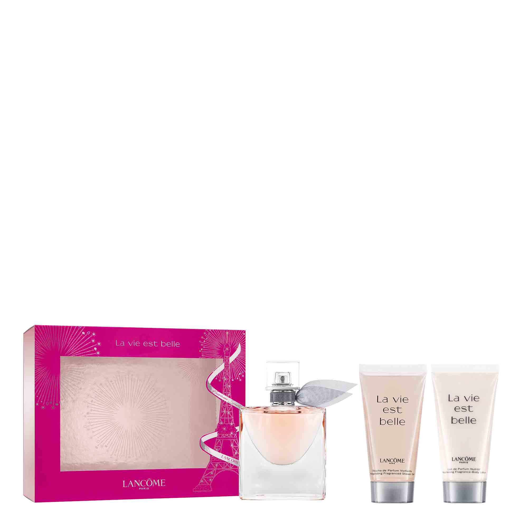Coffret La Vie Est Belle 30ml 30 ml Lancôme
