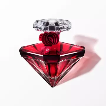 La Nuit Tresor Rouge Drama