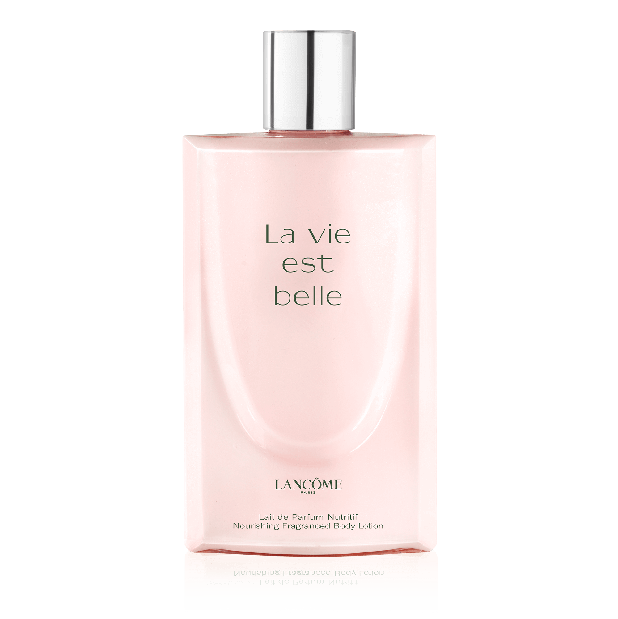 Lancome la vie est belle lait de parfum nutritif best sale