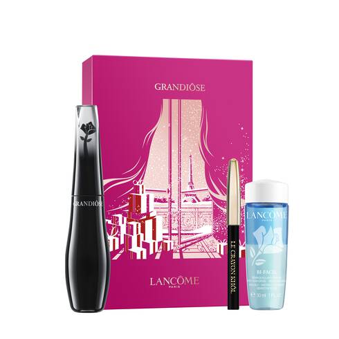 Coffret Grandiôse Mascara Coffret Lancôme