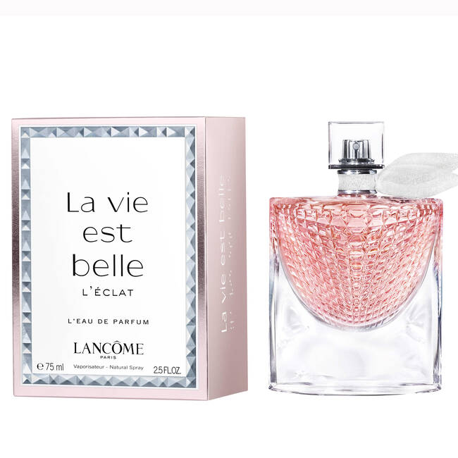 La Vie Est Belle Leclat De Lancôme Eau De Parfum Pour Femme Lancôme