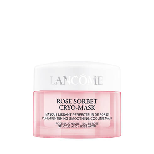 Rose Sorbet Cryo-mask 50 ml Lancôme