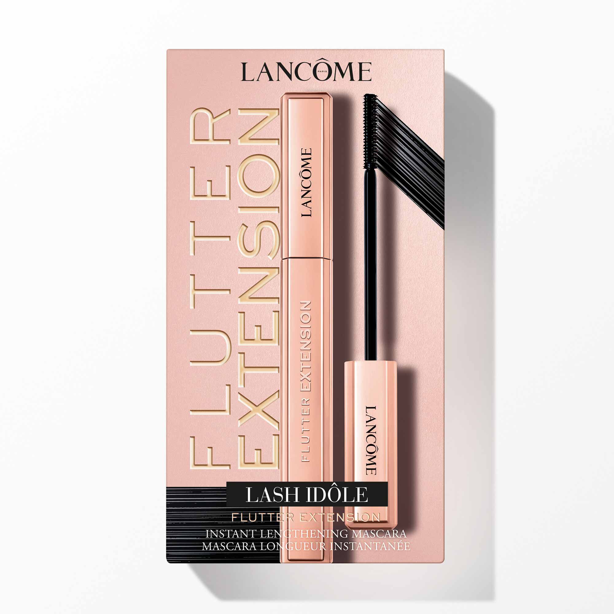 COFFRET MASCARA IDOLE FLUTTER EXTENSION