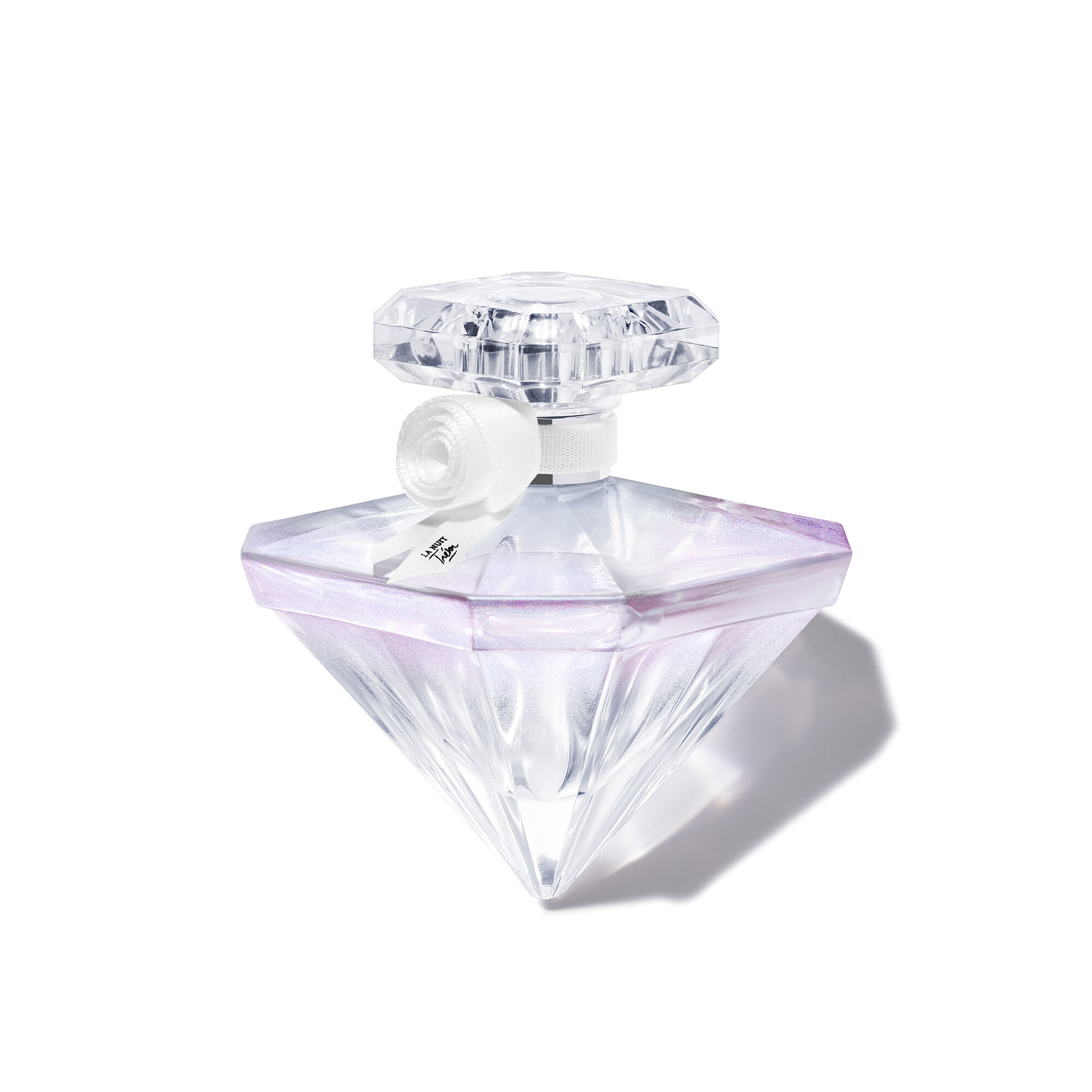 parfum forme diamant