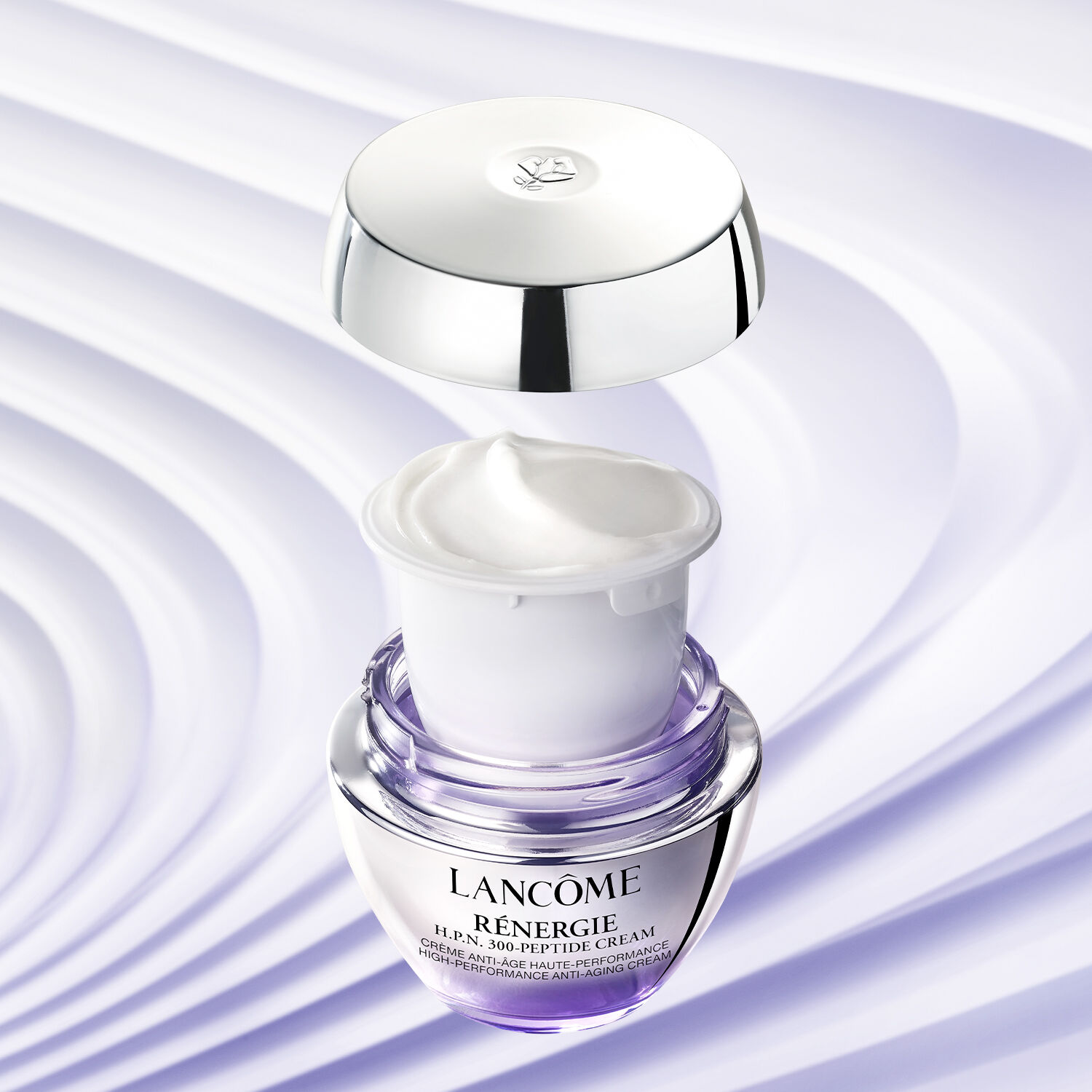 RECHARGE CREME RENERGIE H.P.N. 300-PEPTIDE