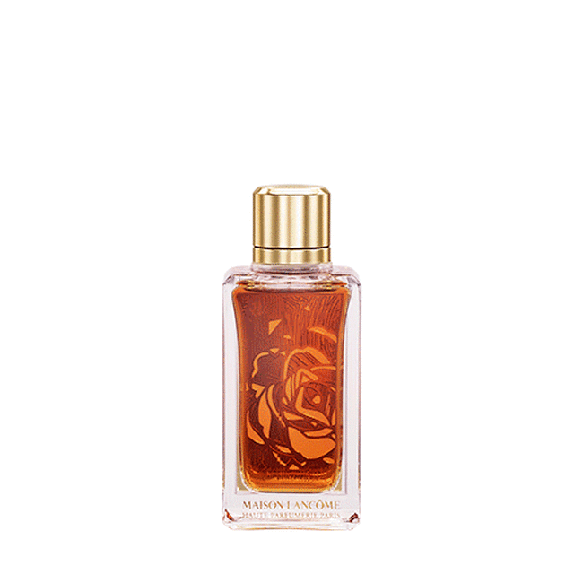ôud Bouquet Eau De Parfum La Maison Lancôme Femme Lancôme