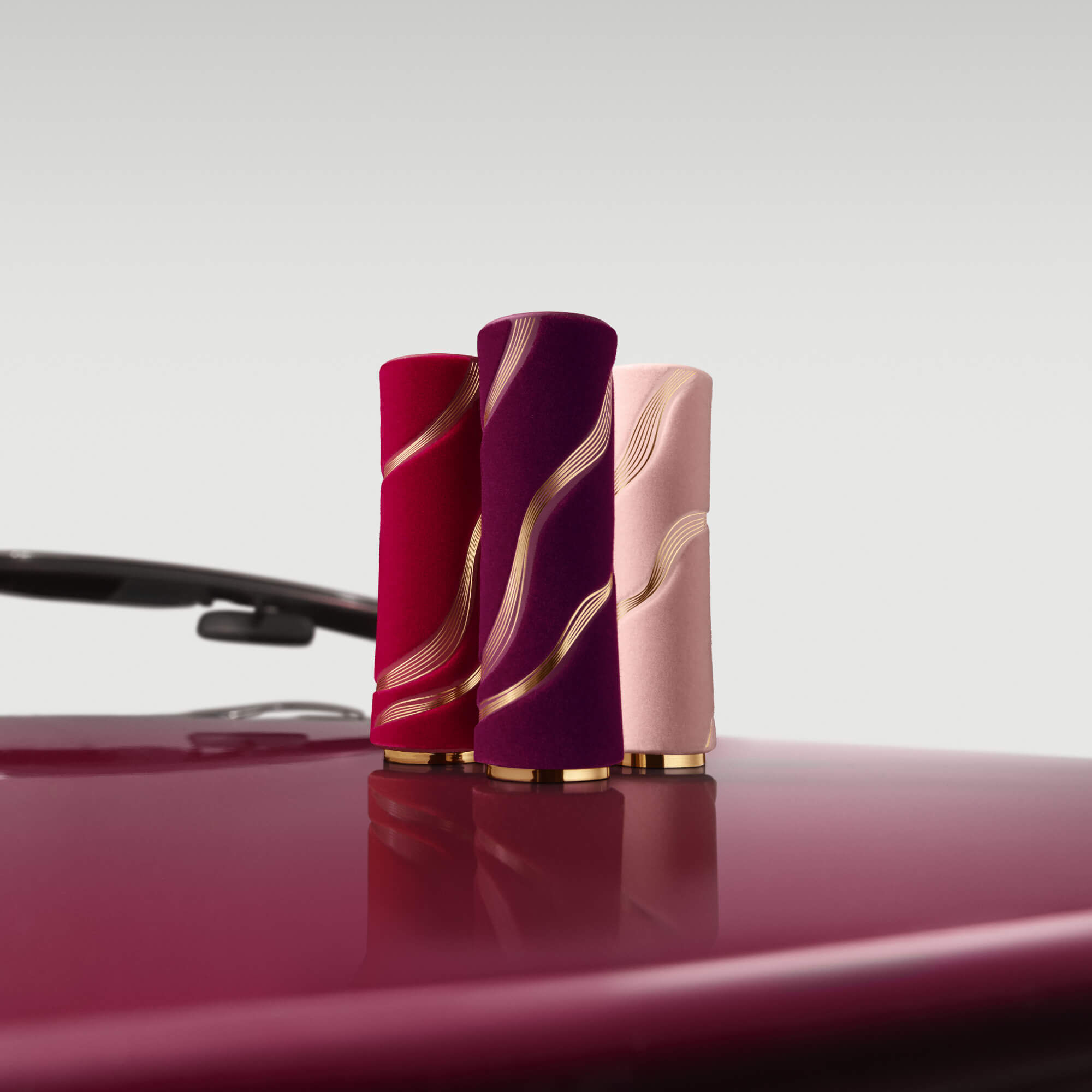 L’ABSOLUE ROUGE DRAMA MATTE