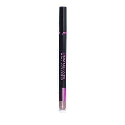 Eyeliner SMOKY EYE DUO PEN 2-IN-1 Instatrends 2017 01_Lilas_Nude Lancôme