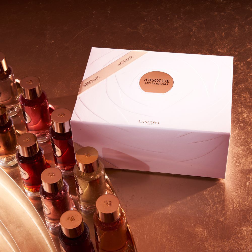 ABSOLUE FORBIDDEN ROSE