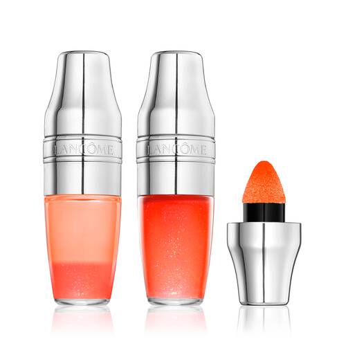 Huile à lèvres Juicy Shaker Lancôme