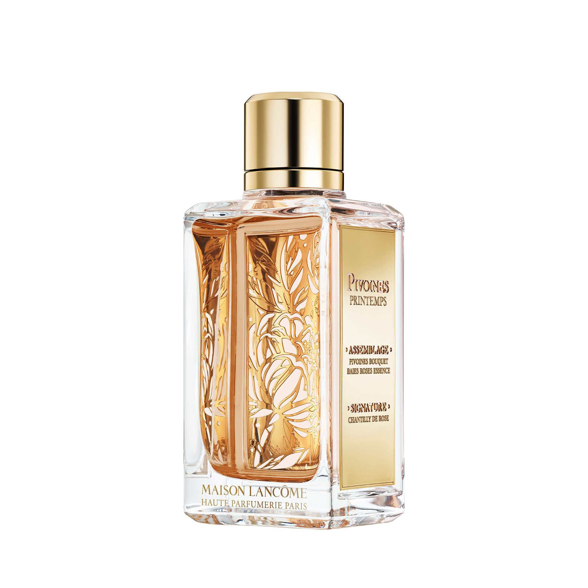 Maison Lancôme Pivoines Printemps Eau de Parfum Lancôme