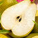Visuel des ingredients - recadrage sur les poires