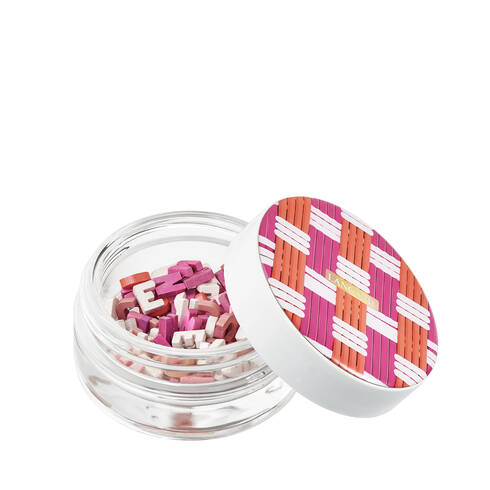 Blush In Capitals Café Bônheur 01_My_Name_Is_Rose Lancôme