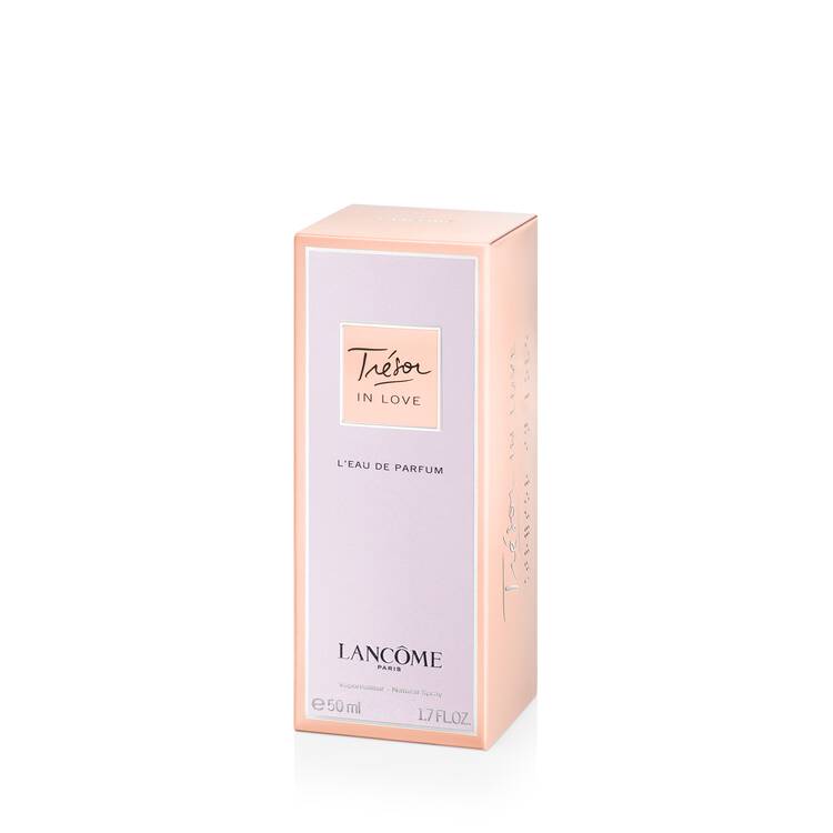 Trésor In Love Eau De Parfum Pour Femme Trésor In Love Lancôme