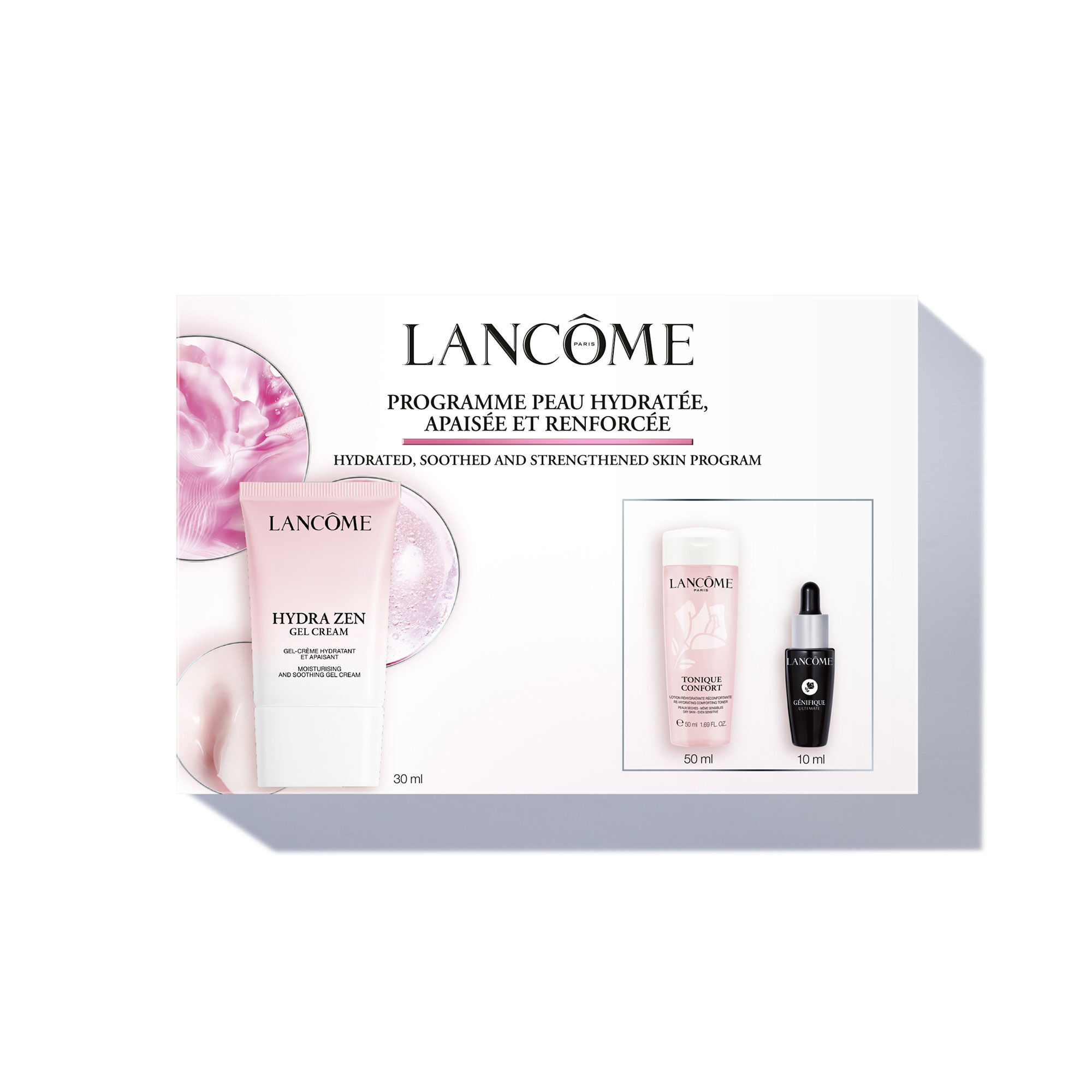 Lancome Hydra-Zen Coffret Gel Creme 30ml