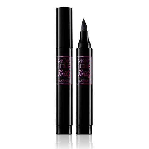 Eyeliner Monsieur Big Marker 01_Black Lancôme