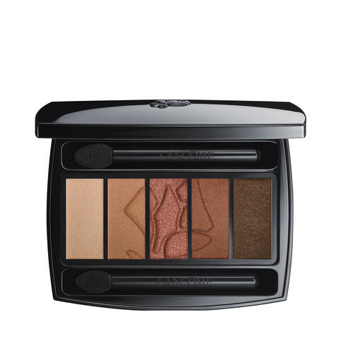 Palette Hypnôse 11_Terre_de_Sienne Lancôme