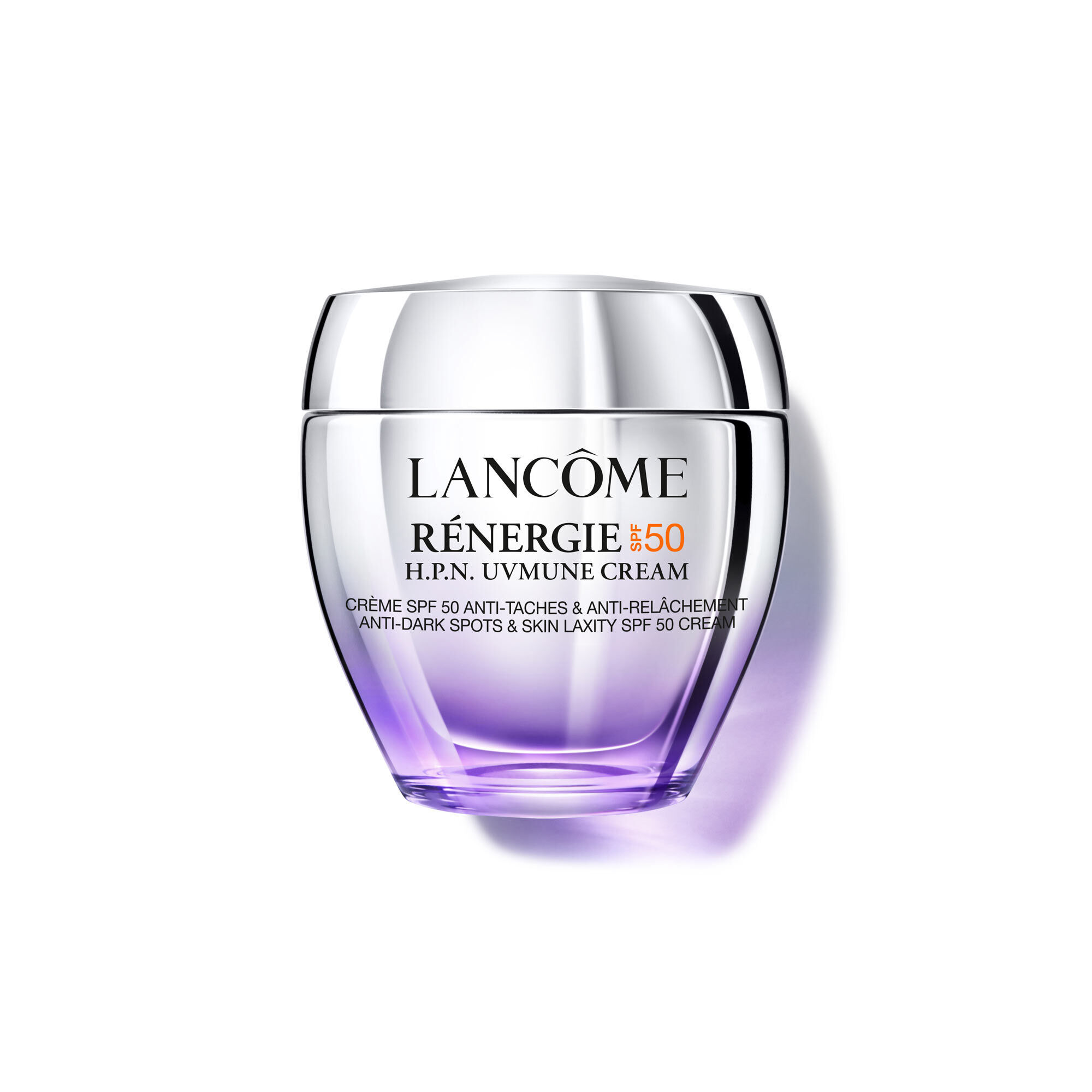 RENERGIE CREME H.P.N. UVMUNE SPF50