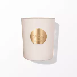 BOUGIE ABSOLUE ROSE ON THE MOON