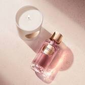 BOUGIE ABSOLUE ROSE ON THE MOON