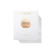 BOUGIE ABSOLUE STORM & ROSES