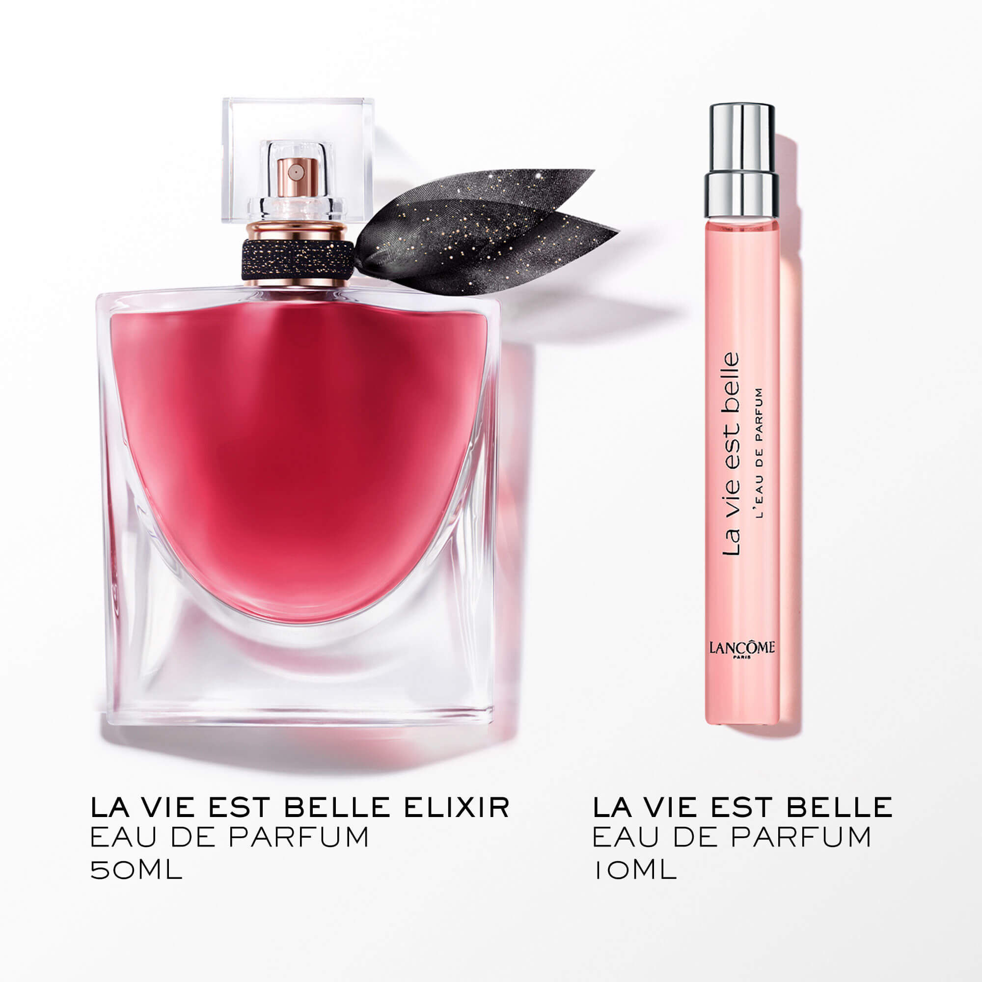 LA VIE EST BELLE EAU DE PARFUM 50ML