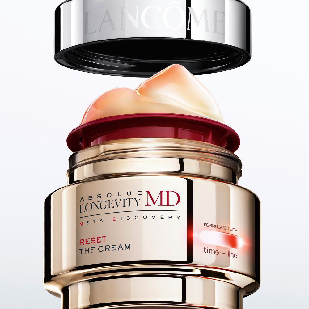 Absolue Longevity MD La Creme Reset