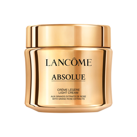 ABSOLUE CREME LEGERE REGENERANTE ILLUMINATRICE