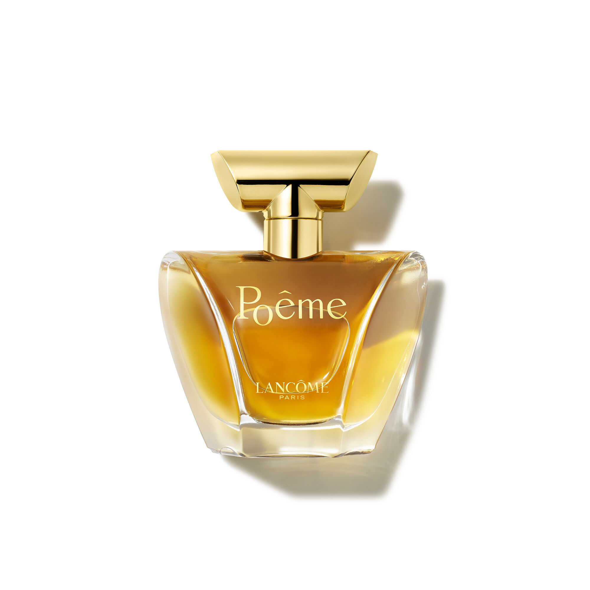 Poême Vaporisateur Deau De Parfum Poême Pour Femme Lancôme