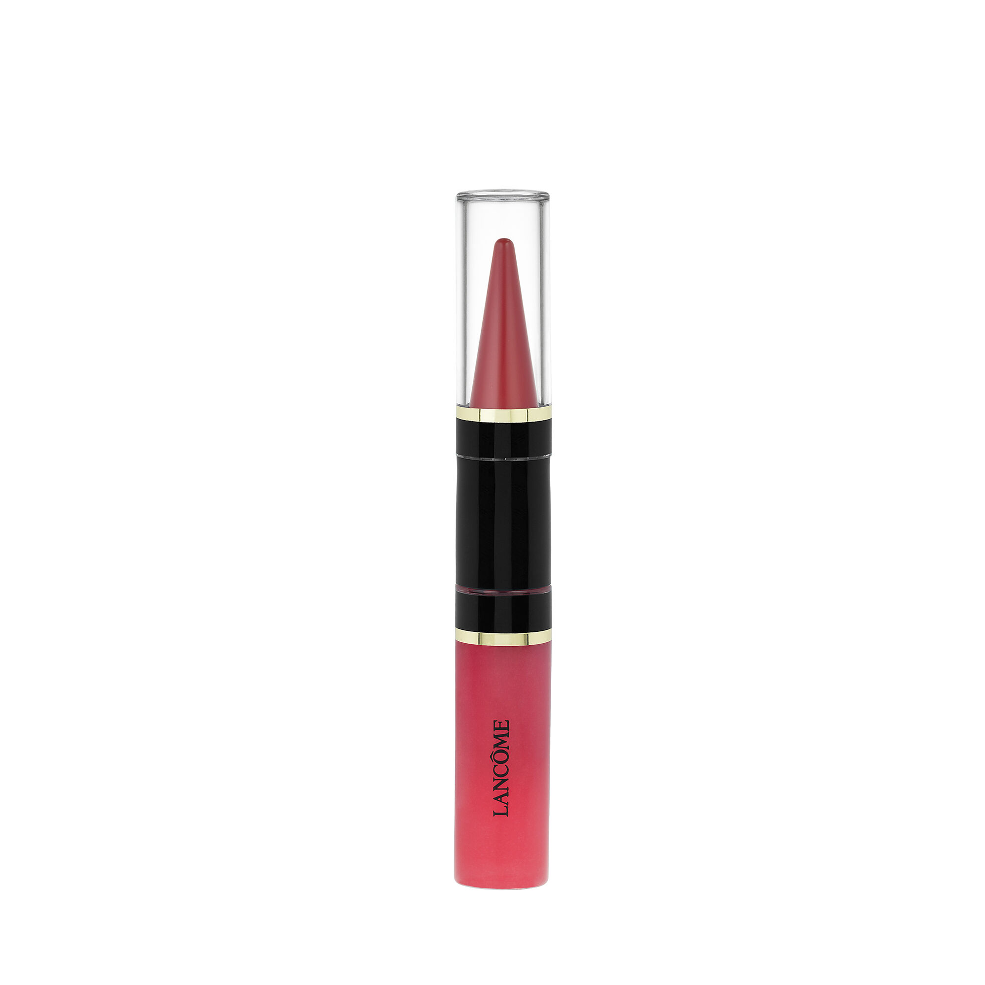 Lip Kajal Duo Chroma 03_Bold_Red Lancôme