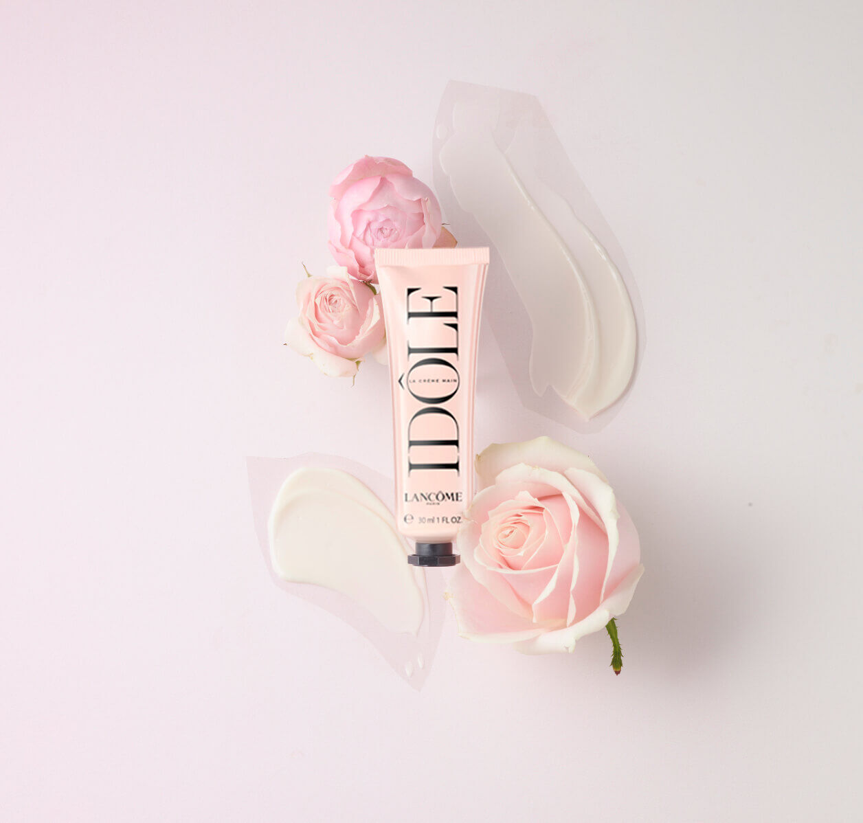 Soin Pour Le Corps Lancôme - Produit Neuf, Jamais Ouvert
