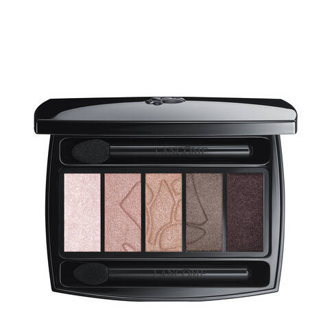 Palette Hypnôse 09_Fraîcheur_Rosée Lancôme