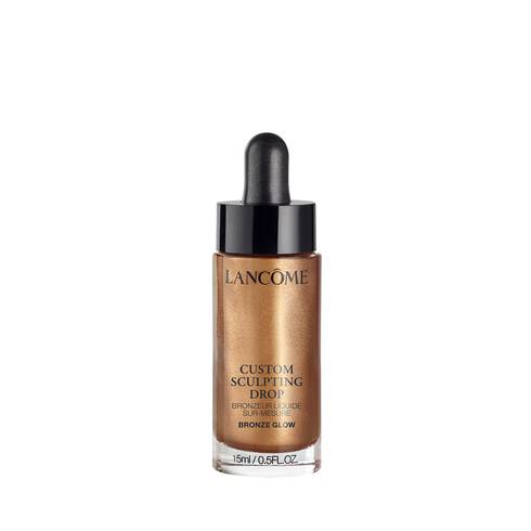 Custom Glow Drops Bronze_Glow Lancôme